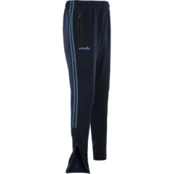 Men's Pioneer 2 Stripe Hybrid Skinny Bottoms Marine / Sky