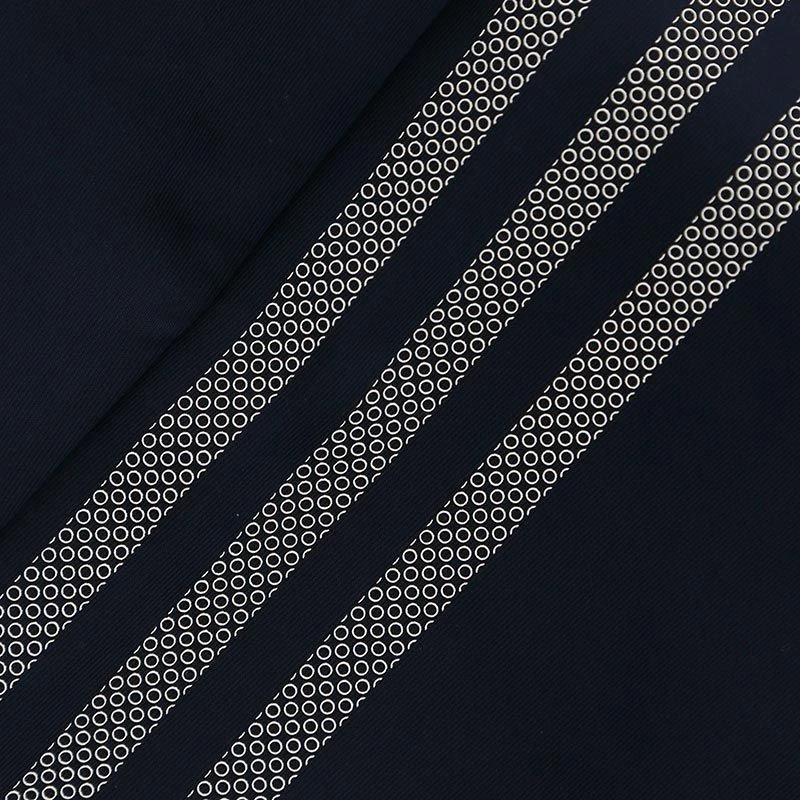 Kids' Pioneer Hybrid Skinny Bottoms Marine / White - Image 4