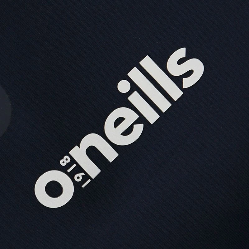 Kids' Pioneer Hybrid Skinny Bottoms Marine / White - Image 5