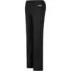 Women's Piper Regular Leg Relaxed Fit Bottoms Black