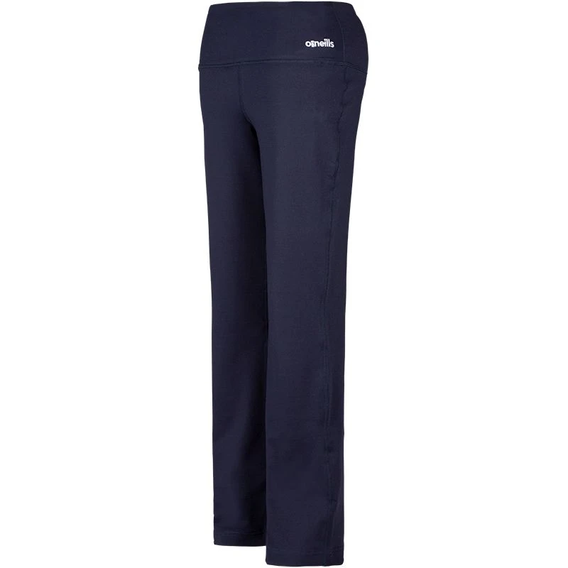Women's Piper Regular Leg Relaxed Fit Bottoms Marine
