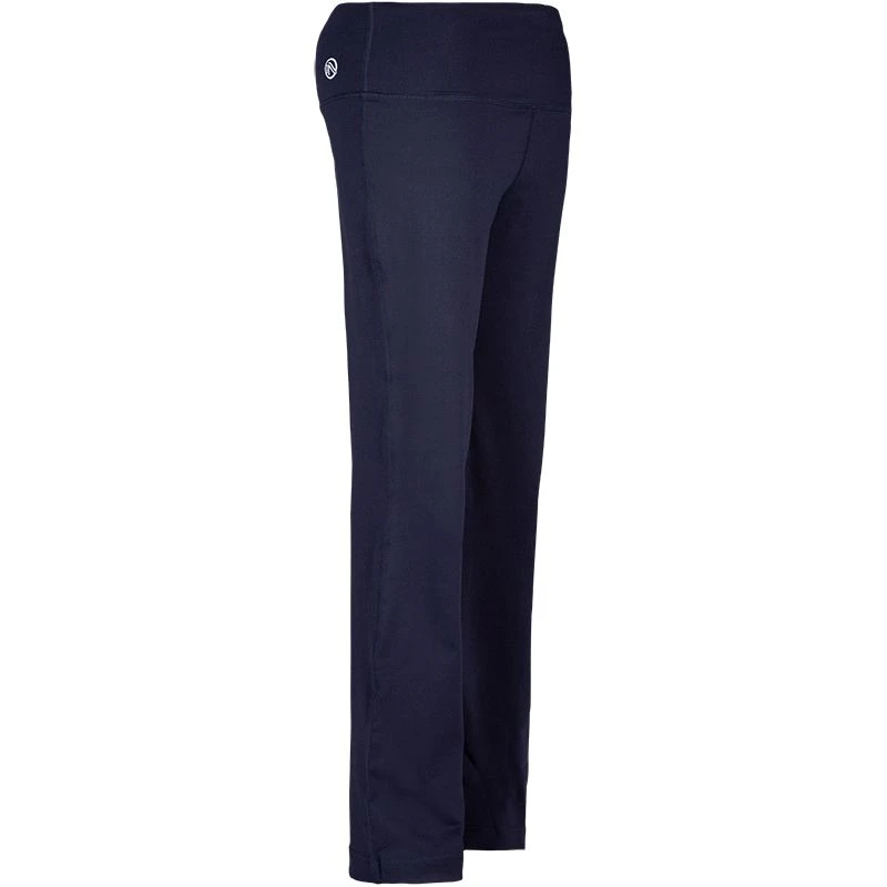 Women's Piper Regular Leg Relaxed Fit Bottoms Marine - Image 2