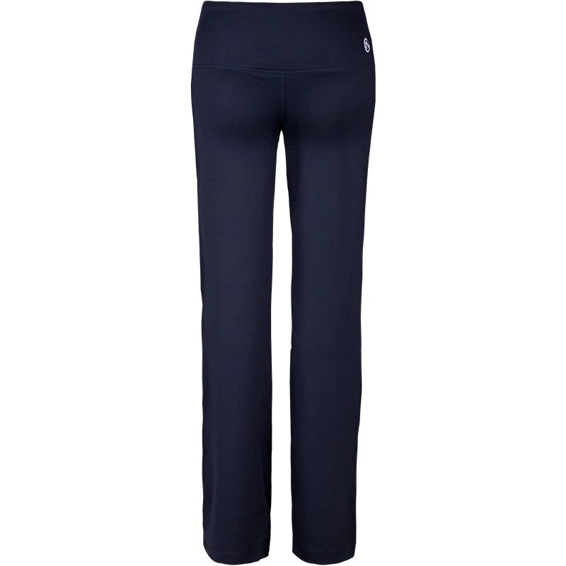 Women's Piper Regular Leg Relaxed Fit Bottoms Marine - Image 3