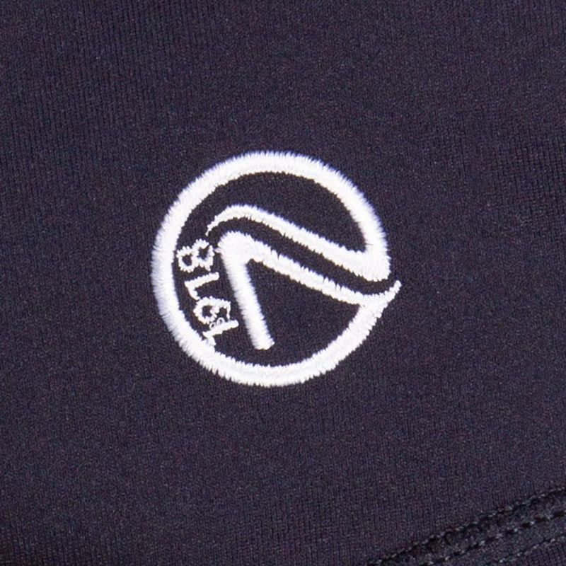 Women's Piper Regular Leg Relaxed Fit Bottoms Marine - Image 4