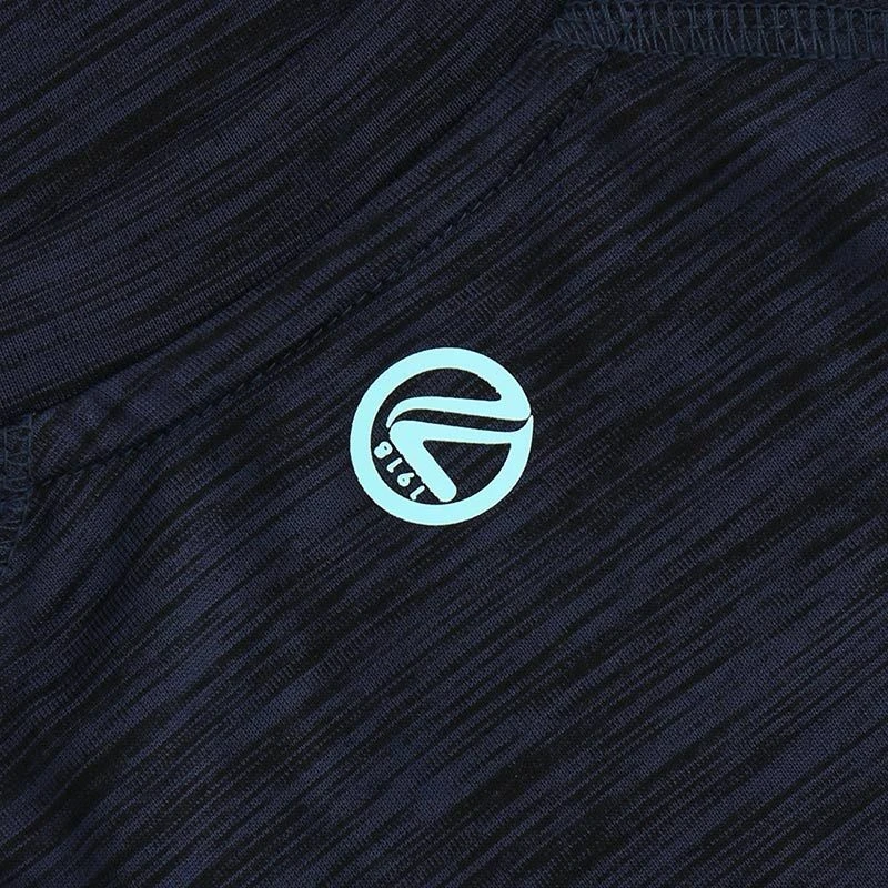 Kids' Pluto T-Shirt Marine / Green - Image 5