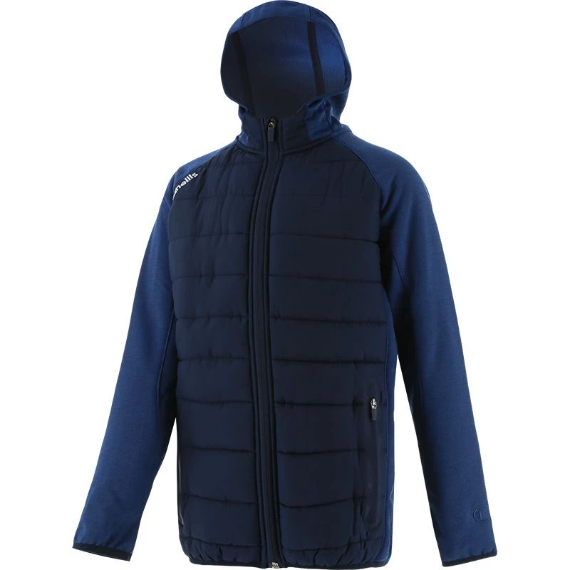 Kids' Portland Lightweight Padded Jacket Marine