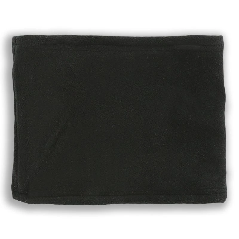 Tyrone Portland Reversible Fleece Snood Pink / Black - Image 4