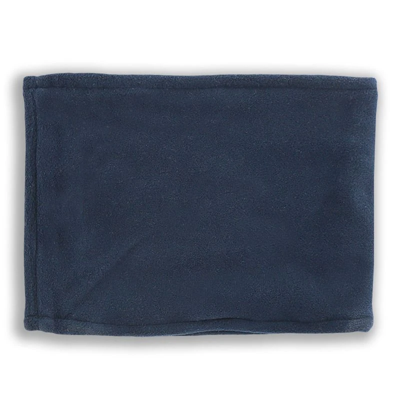 Wexford Portland Reversible Fleece Snood Pink / Marine - Image 4