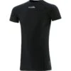 Men's Pro Body Base Layer Compression T-Shirt Black / Silver