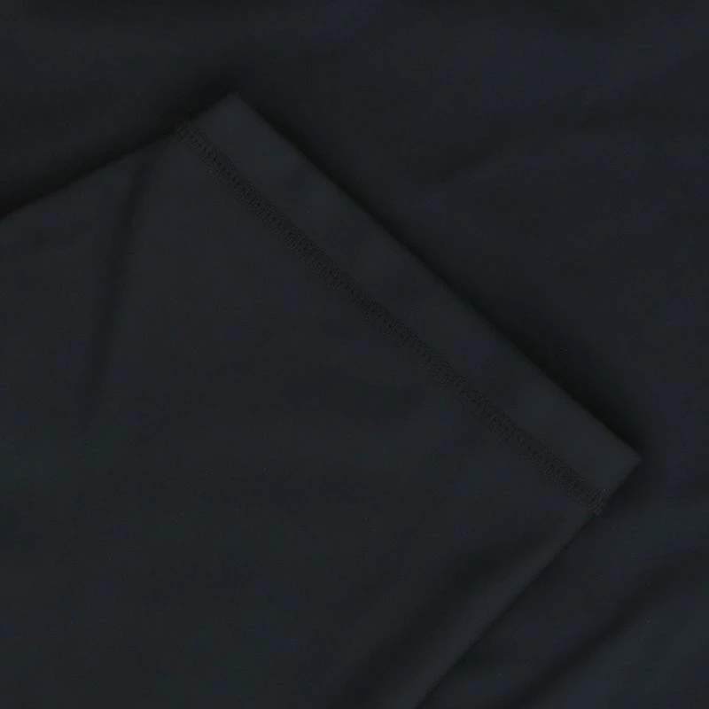 Men's Pro Body Base Layer Compression T-Shirt Black / Silver - Image 4