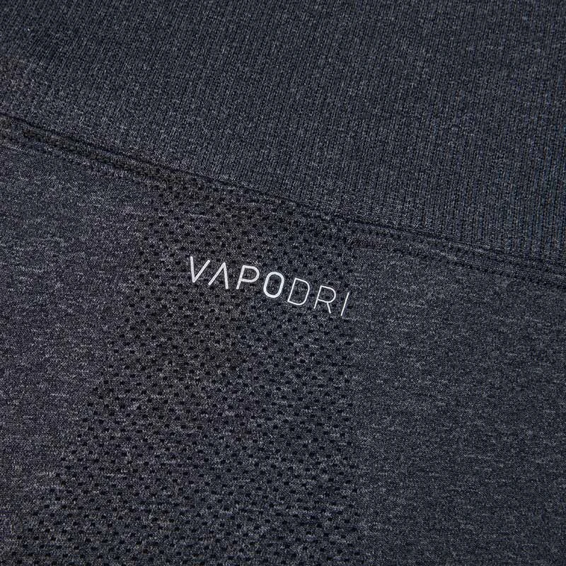 Canterbury Women's Seamless Leggings Black Marl - Image 6