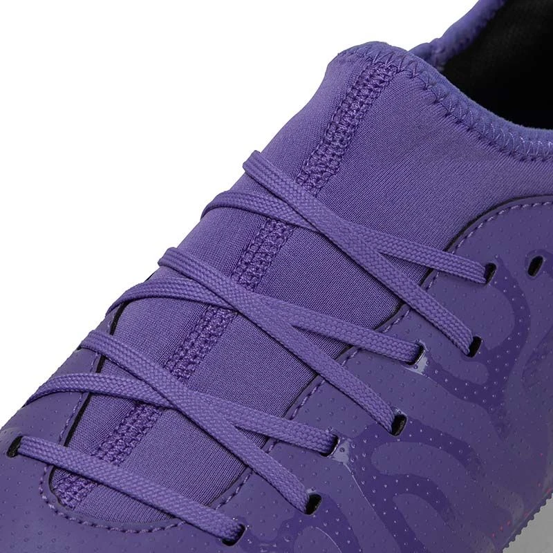 Canterbury Speed Infinite Team SG Men's Boots Prism Violet / Verbena - Image 8