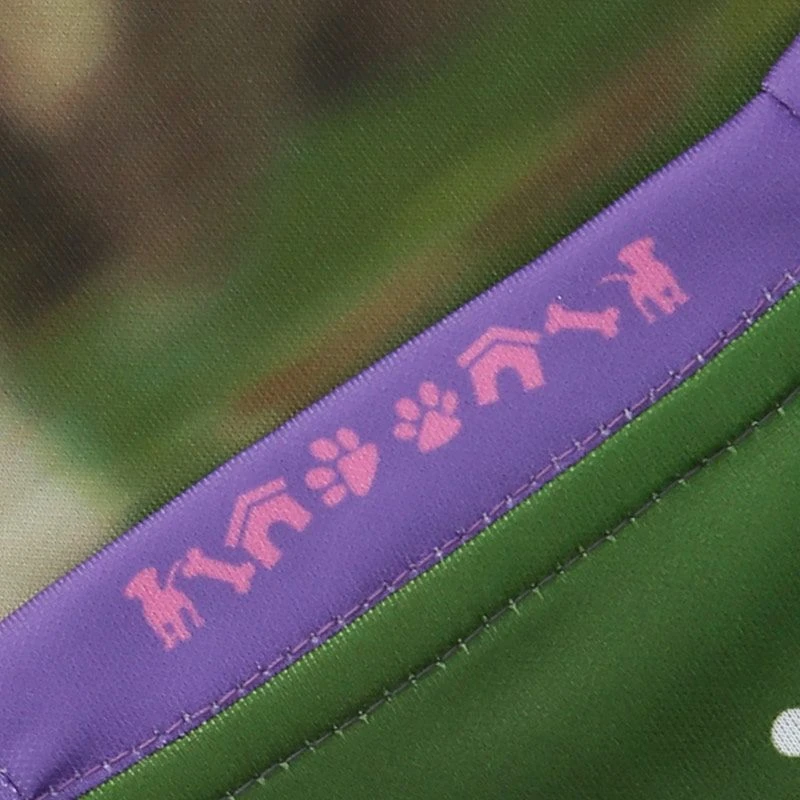 Women's Rained Off Ploughing Championships Jersey - Image 7