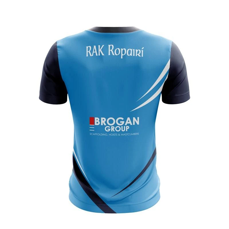 RAK Ropairi Jersey - Image 2