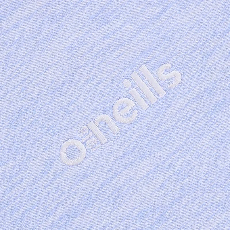 Women's Reece Full Zip Fleece Jacket Blue - Image 3