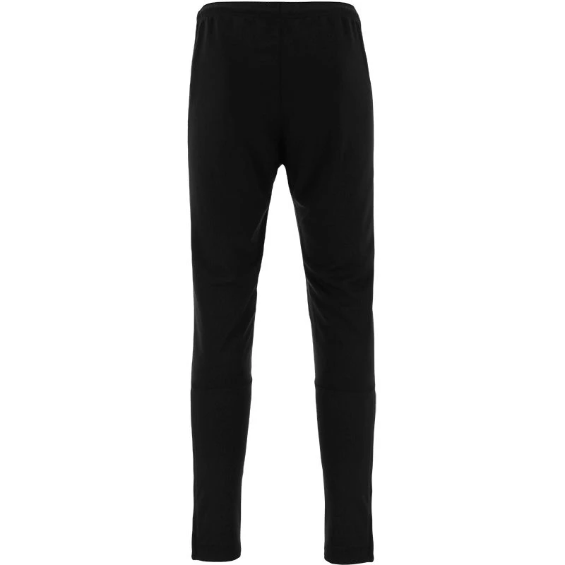 Men's Reno Squad Skinny Tracksuit Bottoms Black / White - Image 3