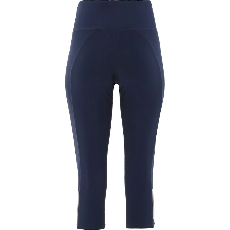 Women's Riley Capri Leggings Marine - Image 4