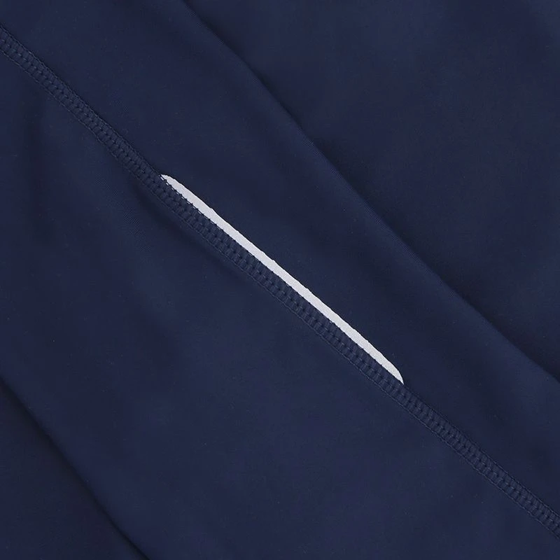 Kids' Riley Capri Leggings Marine - Image 5