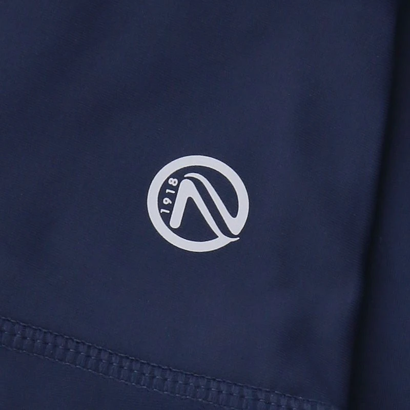 Kids' Riley Capri Leggings Marine - Image 6