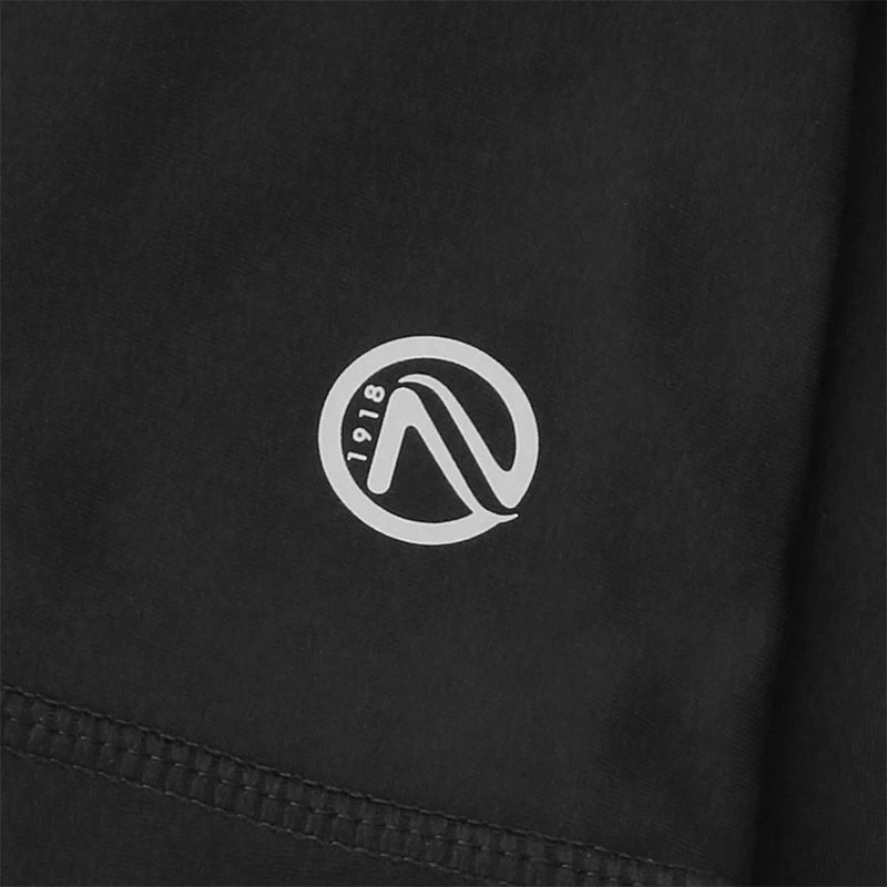 Kids' Riley 7/8 Length Leggings Black - Image 5