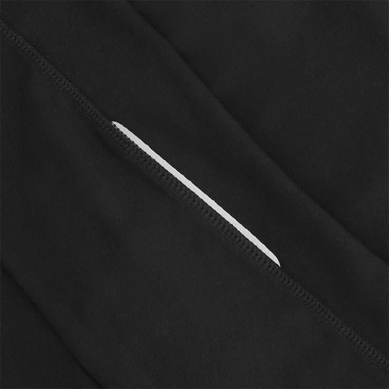 Kids' Riley 7/8 Length Leggings Black - Image 6