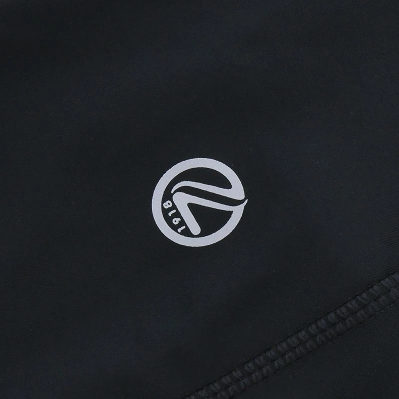 Women's Riley Shorts Black - Image 6