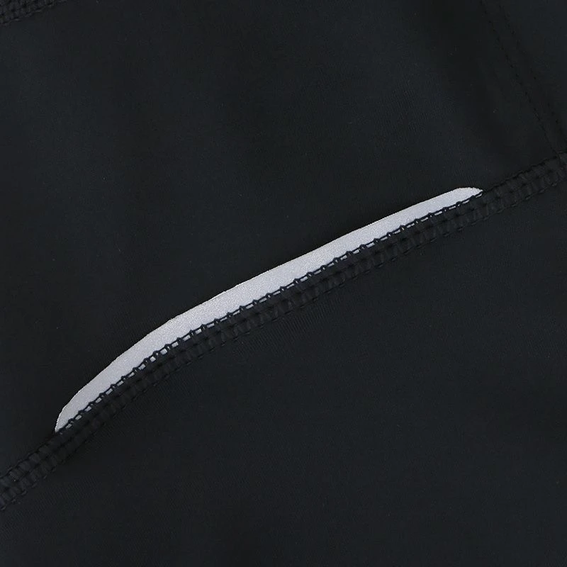 Women's Riley Shorts Black - Image 8