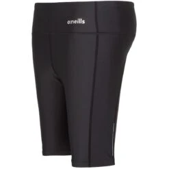 Kids' Riley Cycling Shorts Black