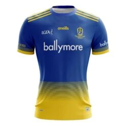 Roscommon LGFA Women's Fit Away Jersey