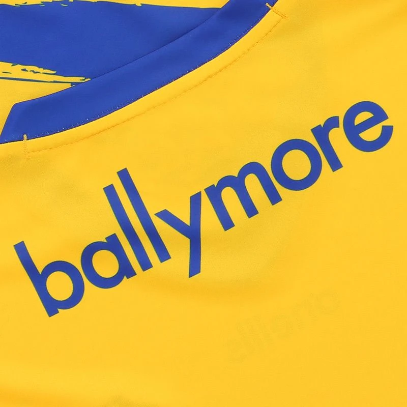 Roscommon GAA Home Jersey 2022 - Image 3