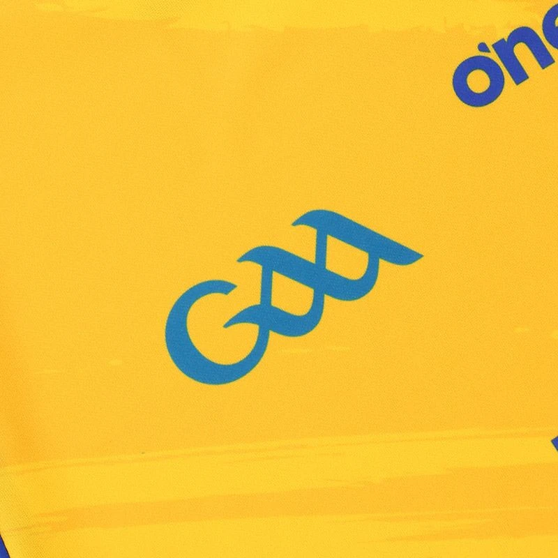 Roscommon GAA Home Jersey 2022 - Image 5