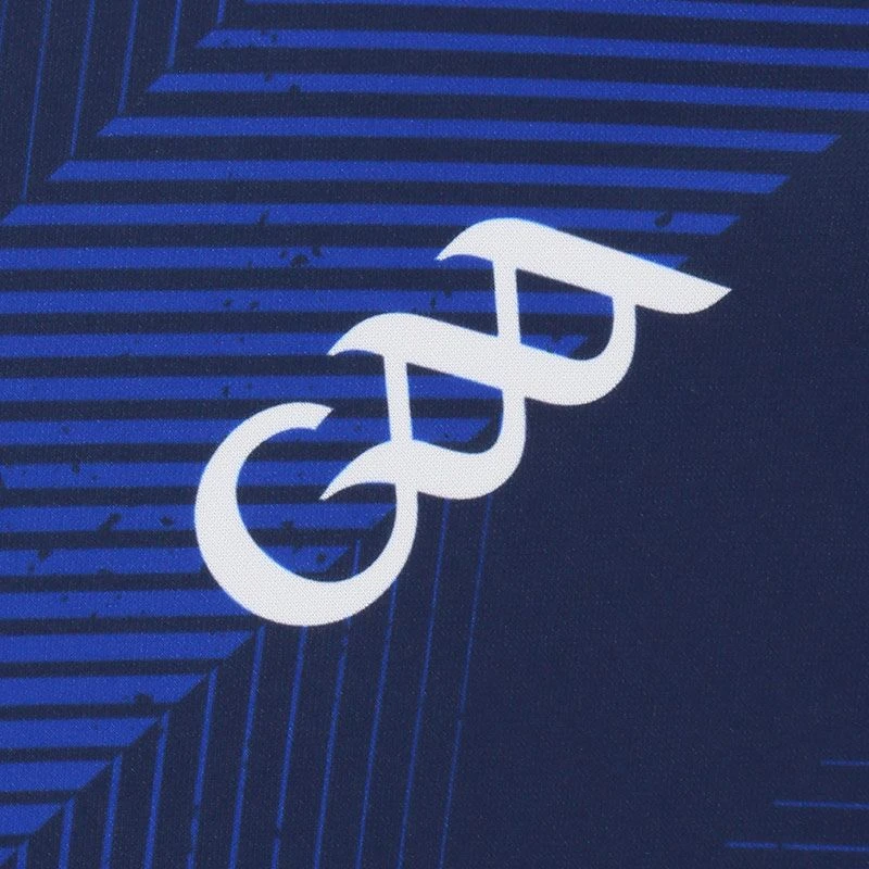 Roscommon GAA Player Fit Goalkeeper Jersey 2022 - Image 5