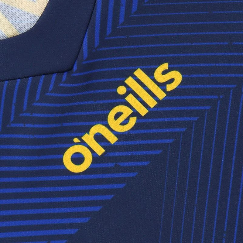Roscommon GAA Player Fit Goalkeeper Jersey 2022 - Image 6