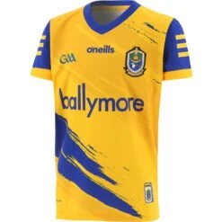 Roscommon GAA Kids' Home Jersey 2022