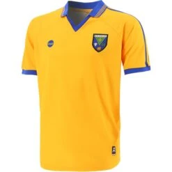 Roscommon Retro Jersey