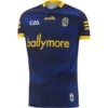 Roscommon GAA Player Fit Goalkeeper Jersey 2022