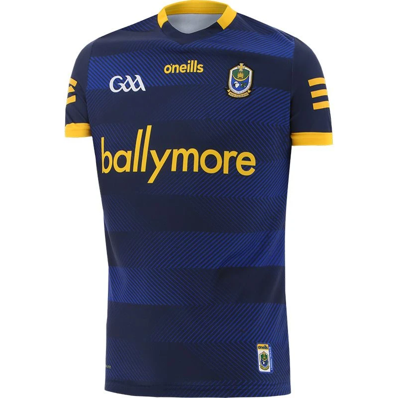Roscommon GAA Player Fit Goalkeeper Jersey 2022