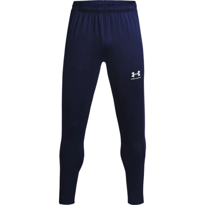 Under Armour Men's UA Challenger Training Joggers Midnight Navy / White - Image 6