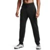 Under Armour Men's UA Rival Fleece Pants Black / Onyx White