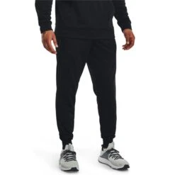 Under Armour Men's Fleece® Joggers Black