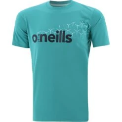 Kids' Scirocco T-Shirt Blue / Marine