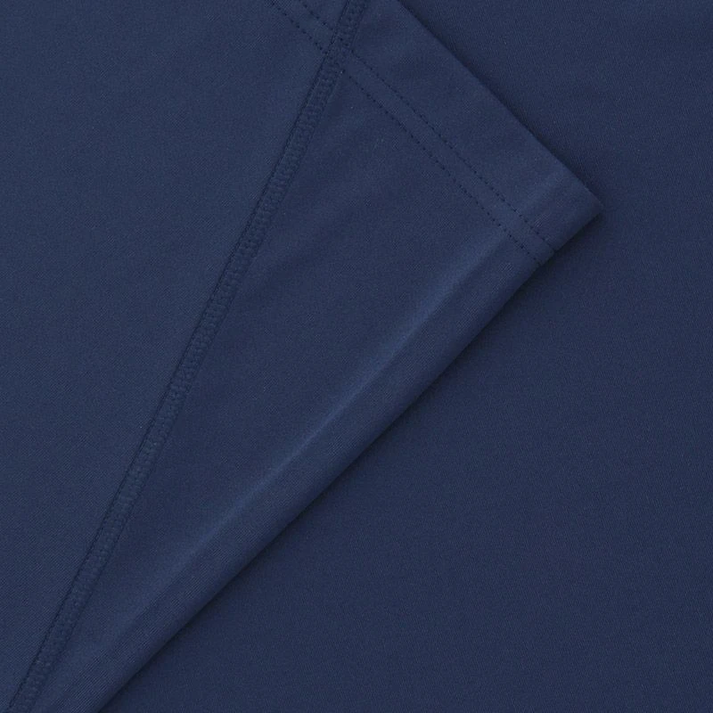 Kids' Scirocco T-Shirt Marine / Orange - Image 5