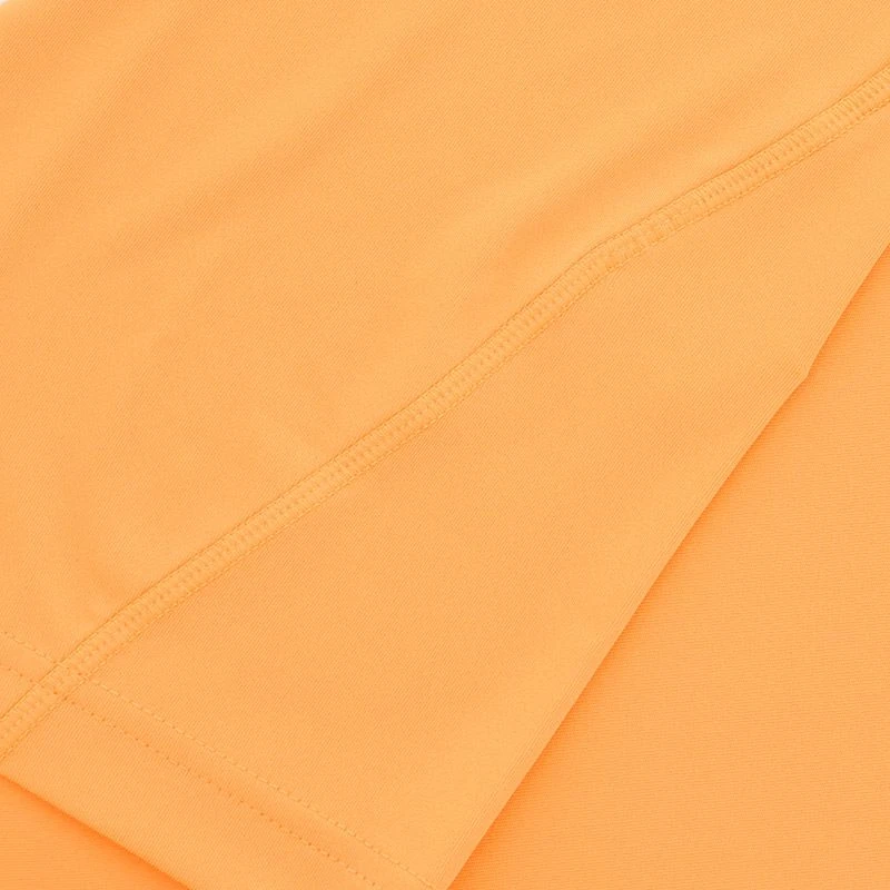 Men's Scirocco T-Shirt Orange / Marine - Image 5