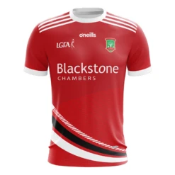 Sean Dolans GAC Kids' LGFA Jersey