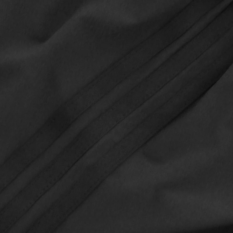 Women's Selena Athletic Shorts Black - Image 7