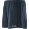 Women's Selena Athletic Shorts Marine