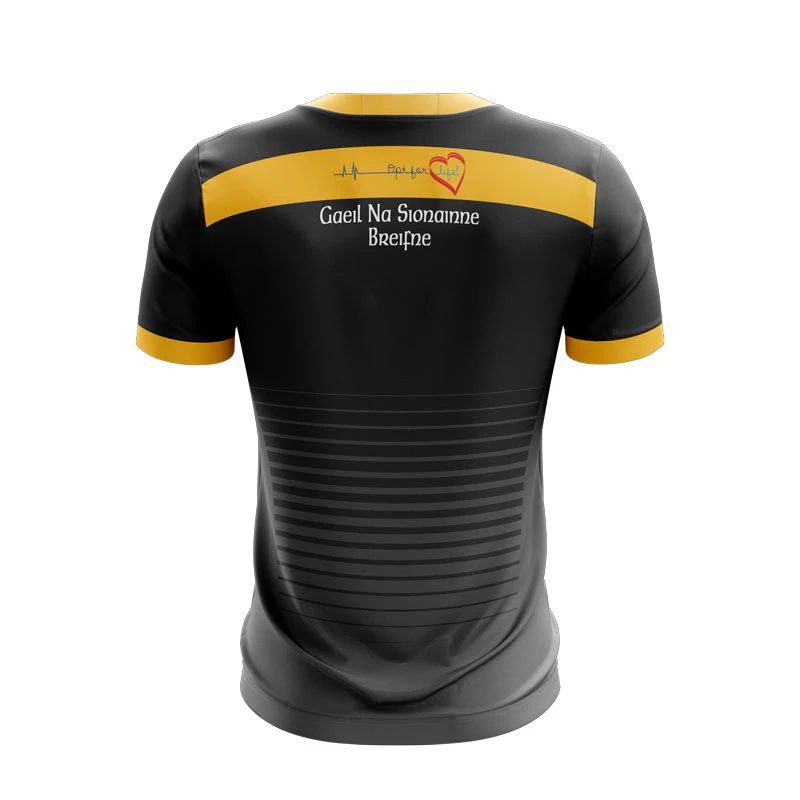 Shannon Gaels Cavan Jersey - Image 2