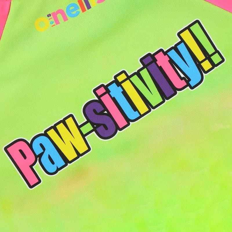 Women's Pawsitivity Ploughing Championships Jersey - Image 4