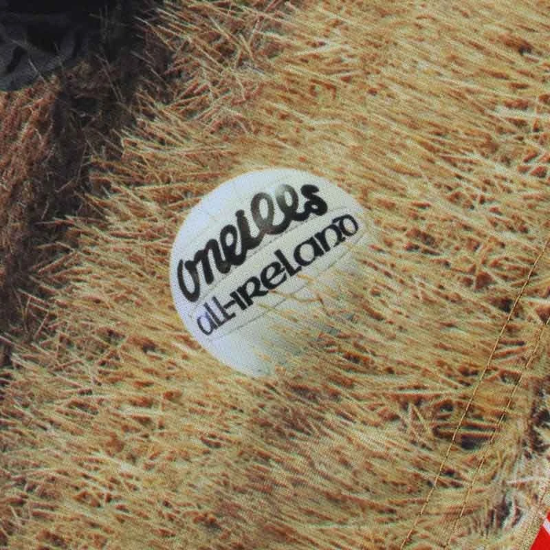 Kids' Great Defendting Ploughing Championships Jersey - Image 6