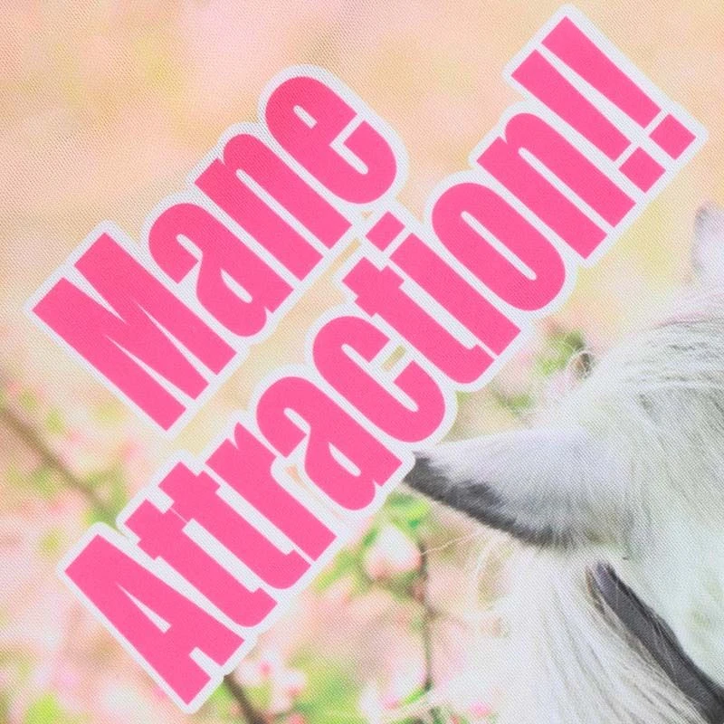 Kids' Mane Attraction Ploughing Championships Jersey - Image 5